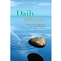 Daily Reflections - Daily Meditations